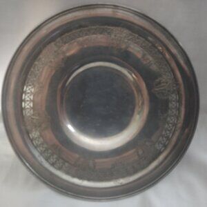 Have one to sell? Sell now Vintage 10" Midsilcraft Serving Platter, Dolly Varde